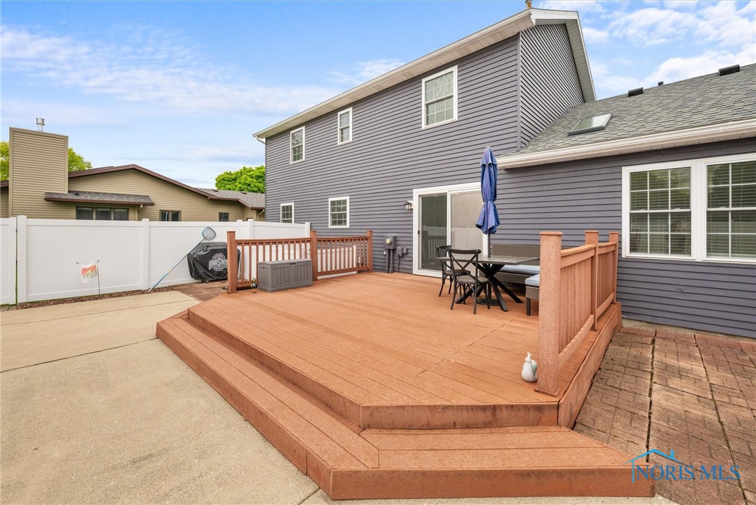 117 Freedom Lane, Waterville, Ohio image 42