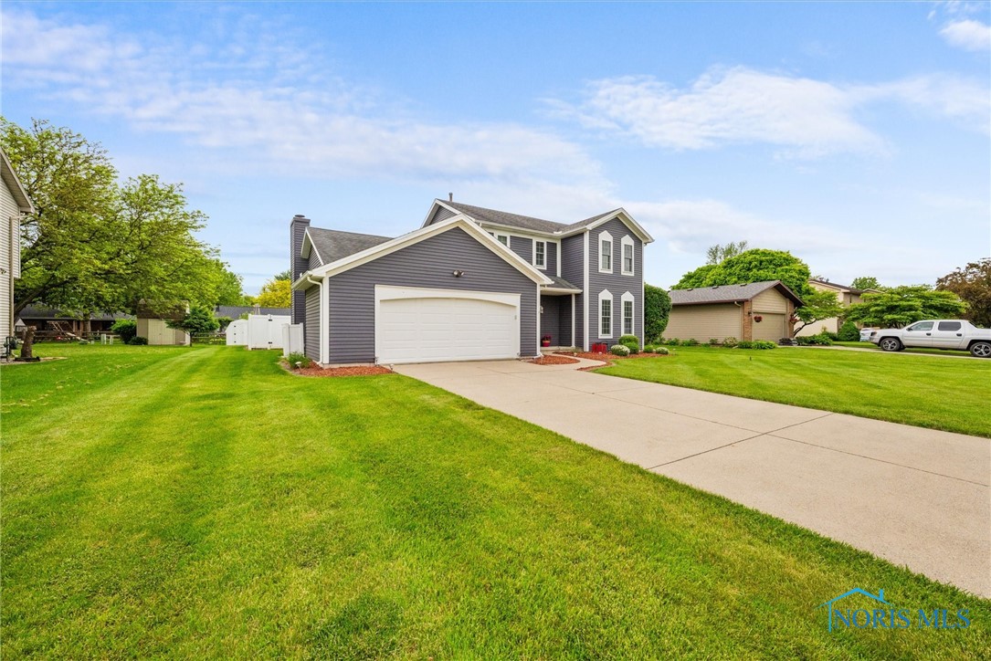 117 Freedom Lane, Waterville, Ohio image 45