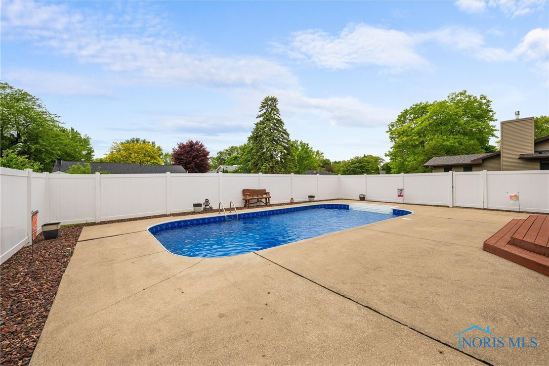 117 Freedom Lane, Waterville, Ohio image 39