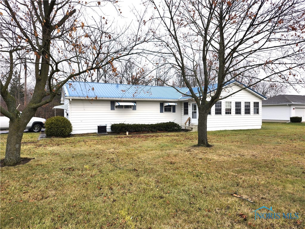 7558 County Road 11, Risingsun, Ohio image 1