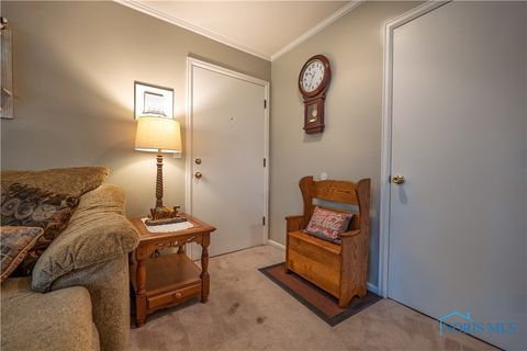 Tiny photo for 6537 Abbey Run #D-5, Sylvania, OH 43560 (MLS # 6136680)