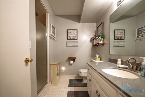 Tiny photo for 6537 Abbey Run #D-5, Sylvania, OH 43560 (MLS # 6136680)
