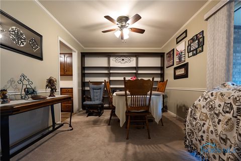 Tiny photo for 6537 Abbey Run #D-5, Sylvania, OH 43560 (MLS # 6136680)