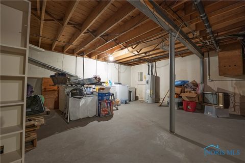 Tiny photo for 6537 Abbey Run #D-5, Sylvania, OH 43560 (MLS # 6136680)