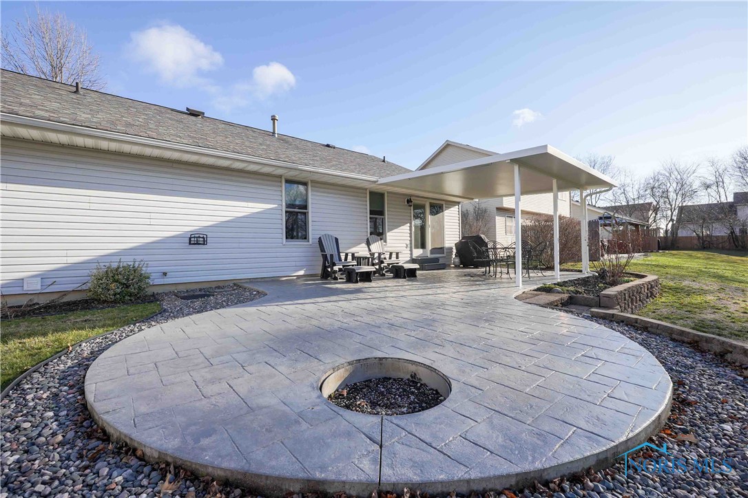 1025 Crystal Lane, Findlay, Ohio image 43