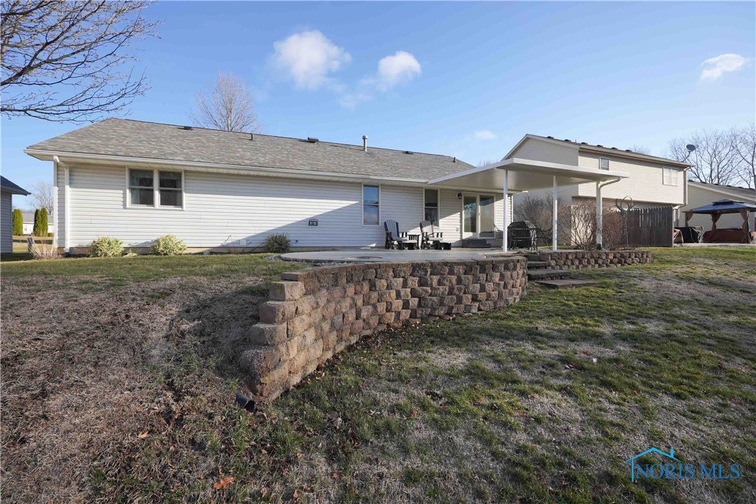 1025 Crystal Lane, Findlay, Ohio image 47