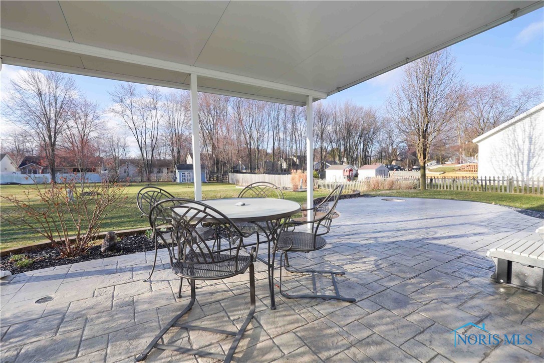 1025 Crystal Lane, Findlay, Ohio image 41