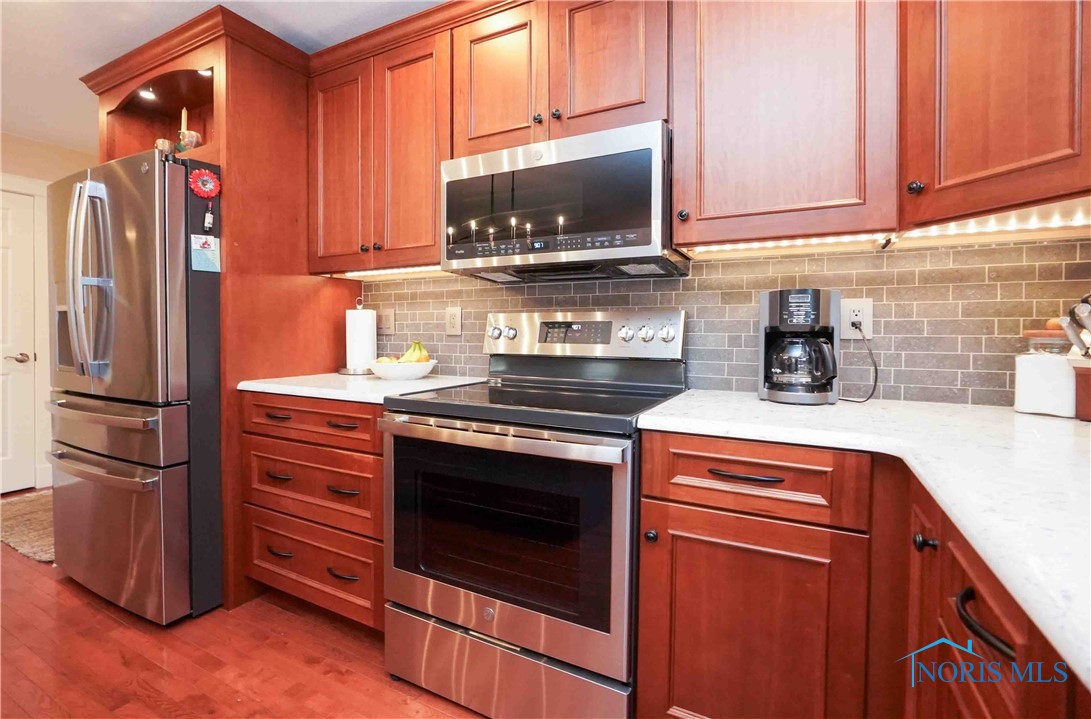 1025 Crystal Lane, Findlay, Ohio image 14