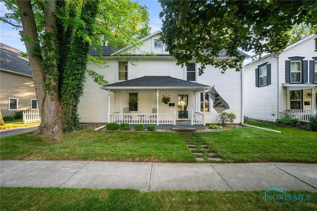 131 N River Road