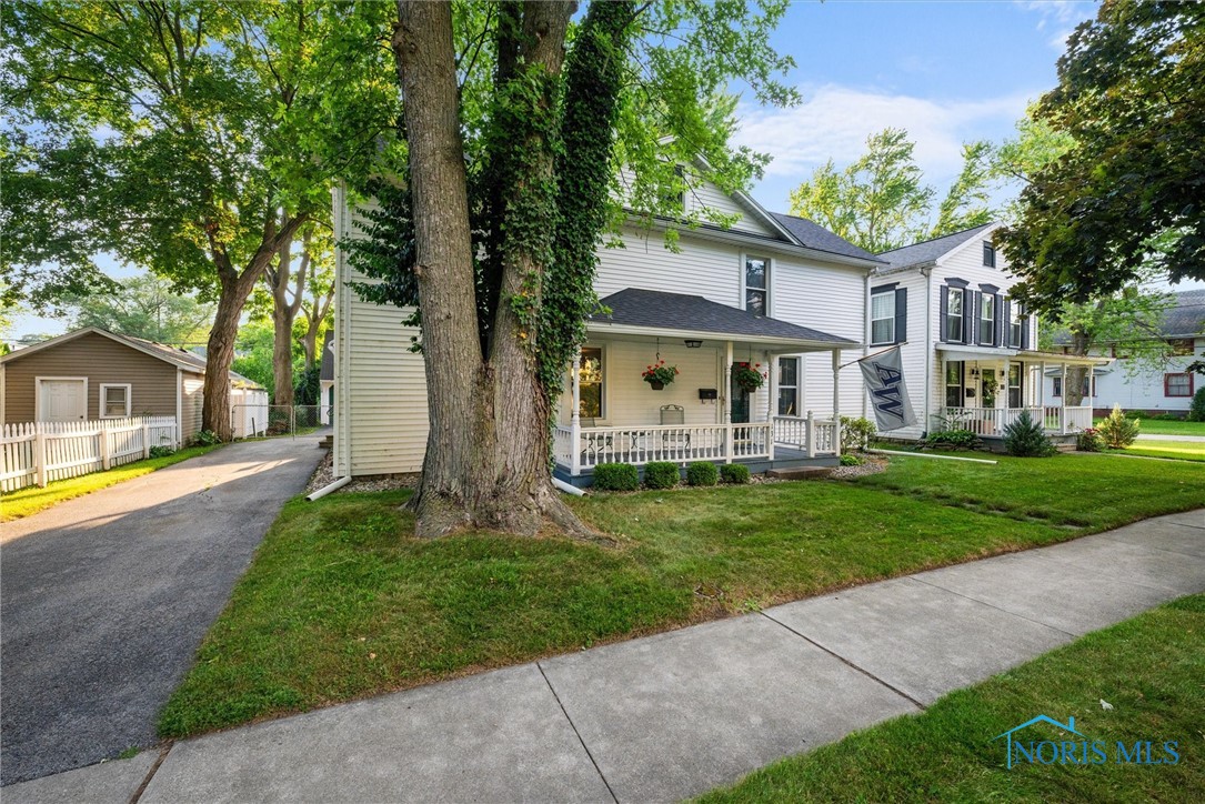 131 N River Road
