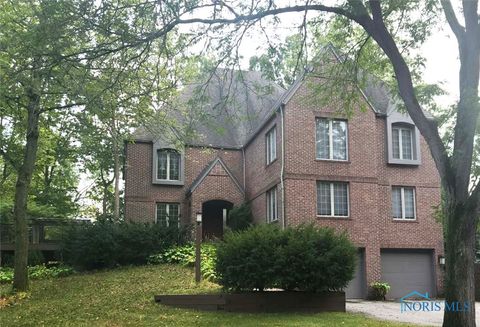Photo of 4733 High Oaks Boulevard, Toledo, OH 43623 (MLS # 6135454)