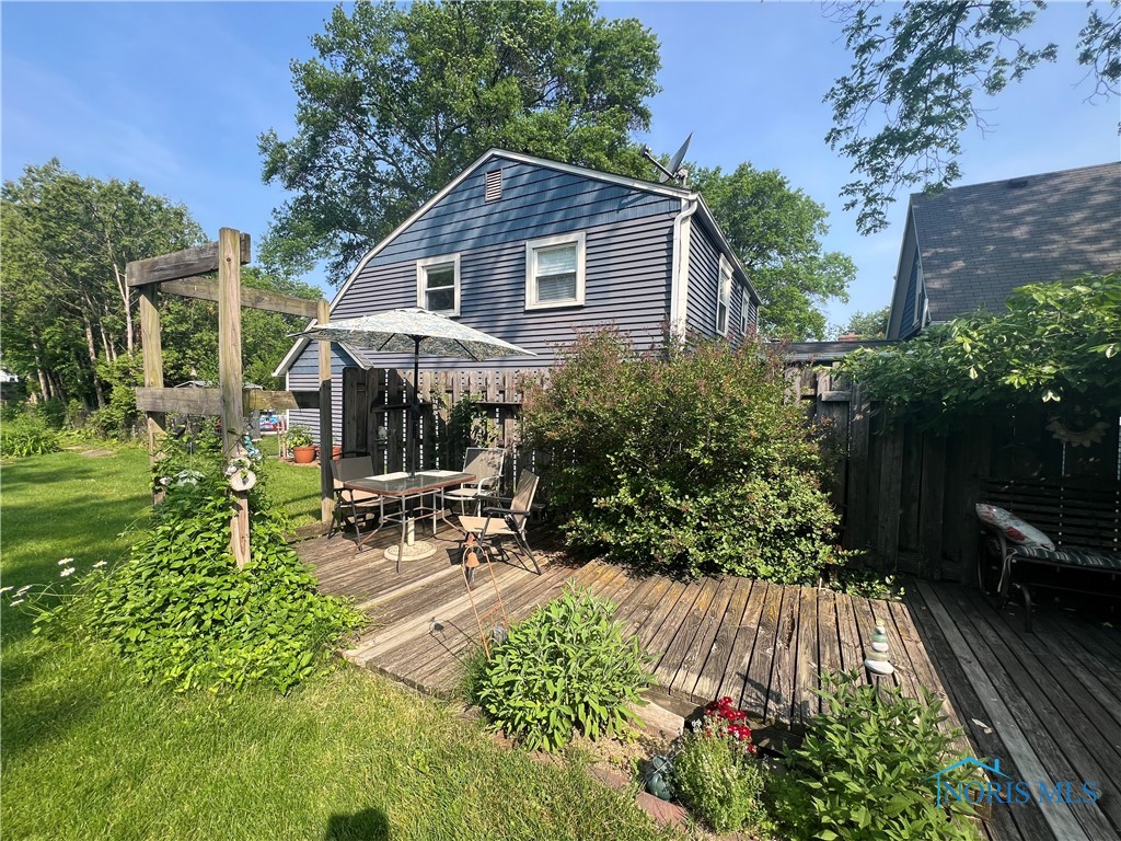 828 Louisiana Avenue, Perrysburg, Ohio image 6