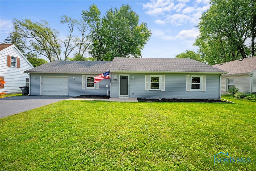 2036 Brancaster Road, Toledo, Ohio image 1