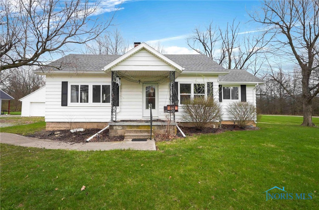 171 S Copus Road, Lima, Ohio image 1