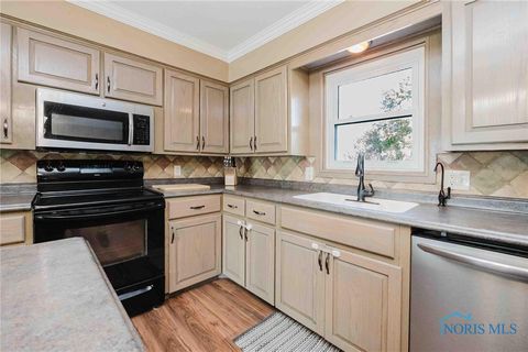 Tiny photo for 139 S Lind Street, Deshler, OH 43516 (MLS # 6136628)