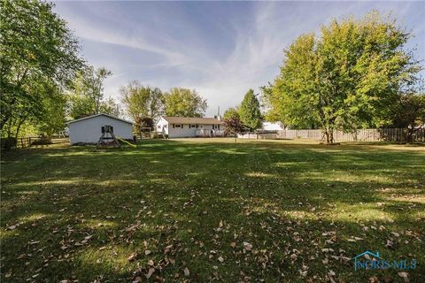 Tiny photo for 139 S Lind Street, Deshler, OH 43516 (MLS # 6136628)