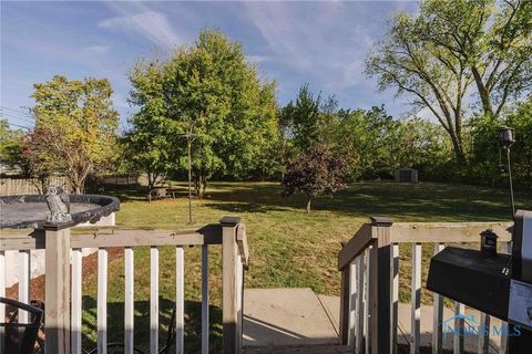 Tiny photo for 139 S Lind Street, Deshler, OH 43516 (MLS # 6136628)