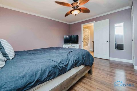 Tiny photo for 139 S Lind Street, Deshler, OH 43516 (MLS # 6136628)