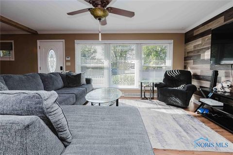 Tiny photo for 139 S Lind Street, Deshler, OH 43516 (MLS # 6136628)