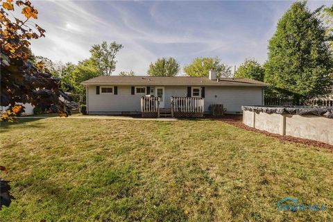 Tiny photo for 139 S Lind Street, Deshler, OH 43516 (MLS # 6136628)