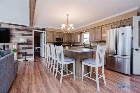 Tiny photo for 139 S Lind Street, Deshler, OH 43516 (MLS # 6136628)