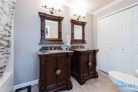 Tiny photo for 139 S Lind Street, Deshler, OH 43516 (MLS # 6136628)