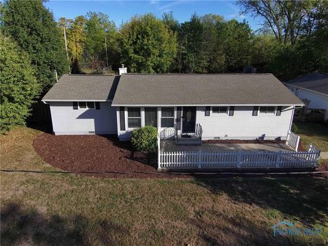 Tiny photo for 139 S Lind Street, Deshler, OH 43516 (MLS # 6136628)