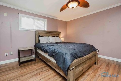 Tiny photo for 139 S Lind Street, Deshler, OH 43516 (MLS # 6136628)