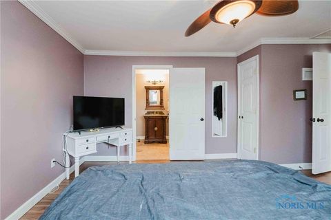 Tiny photo for 139 S Lind Street, Deshler, OH 43516 (MLS # 6136628)