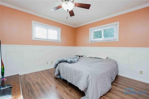 Tiny photo for 139 S Lind Street, Deshler, OH 43516 (MLS # 6136628)