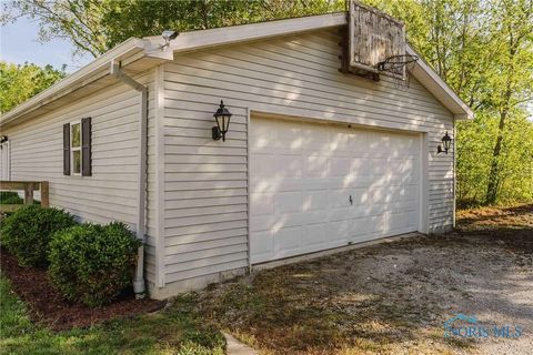 Tiny photo for 139 S Lind Street, Deshler, OH 43516 (MLS # 6136628)