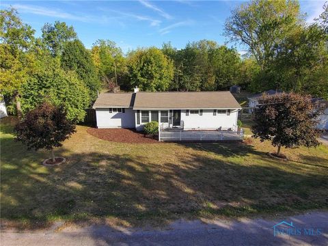 Tiny photo for 139 S Lind Street, Deshler, OH 43516 (MLS # 6136628)