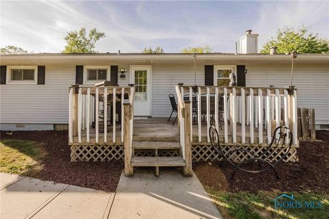 Tiny photo for 139 S Lind Street, Deshler, OH 43516 (MLS # 6136628)