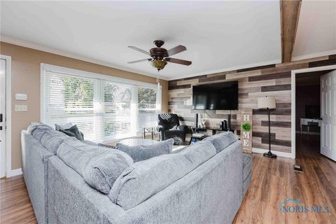 Tiny photo for 139 S Lind Street, Deshler, OH 43516 (MLS # 6136628)