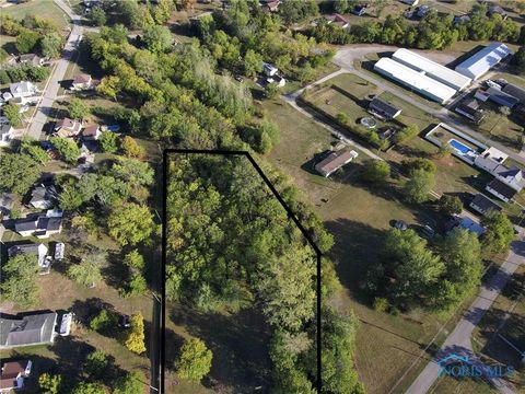 Tiny photo for 139 S Lind Street, Deshler, OH 43516 (MLS # 6136628)