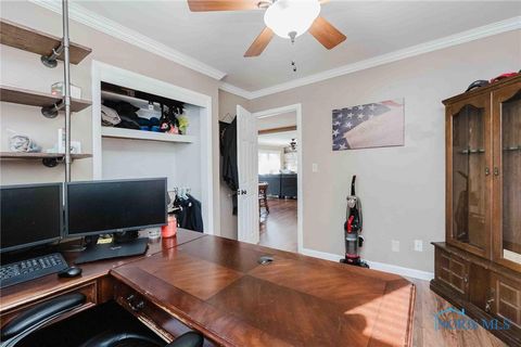 Tiny photo for 139 S Lind Street, Deshler, OH 43516 (MLS # 6136628)
