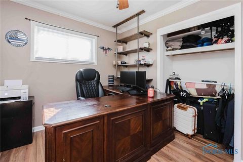 Tiny photo for 139 S Lind Street, Deshler, OH 43516 (MLS # 6136628)