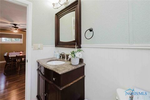 Tiny photo for 139 S Lind Street, Deshler, OH 43516 (MLS # 6136628)