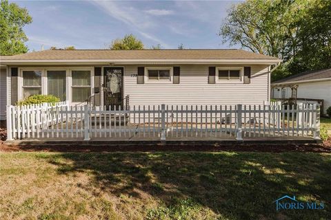 Tiny photo for 139 S Lind Street, Deshler, OH 43516 (MLS # 6136628)