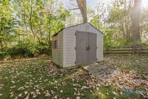 Tiny photo for 139 S Lind Street, Deshler, OH 43516 (MLS # 6136628)