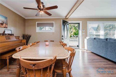 Tiny photo for 139 S Lind Street, Deshler, OH 43516 (MLS # 6136628)