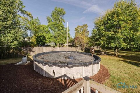 Tiny photo for 139 S Lind Street, Deshler, OH 43516 (MLS # 6136628)