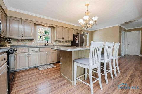 Tiny photo for 139 S Lind Street, Deshler, OH 43516 (MLS # 6136628)