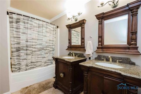Tiny photo for 139 S Lind Street, Deshler, OH 43516 (MLS # 6136628)