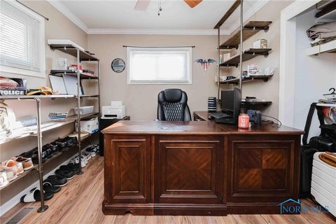 Tiny photo for 139 S Lind Street, Deshler, OH 43516 (MLS # 6136628)