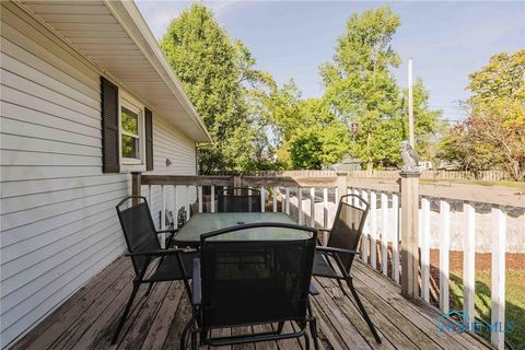 Tiny photo for 139 S Lind Street, Deshler, OH 43516 (MLS # 6136628)