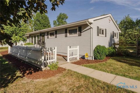 Tiny photo for 139 S Lind Street, Deshler, OH 43516 (MLS # 6136628)