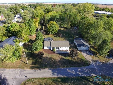 Tiny photo for 139 S Lind Street, Deshler, OH 43516 (MLS # 6136628)