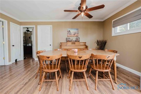Tiny photo for 139 S Lind Street, Deshler, OH 43516 (MLS # 6136628)
