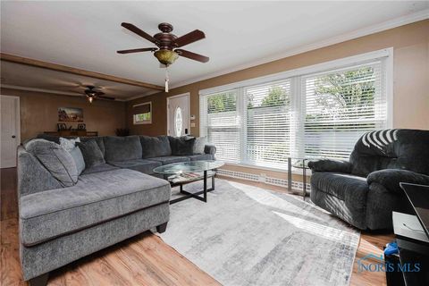 Tiny photo for 139 S Lind Street, Deshler, OH 43516 (MLS # 6136628)